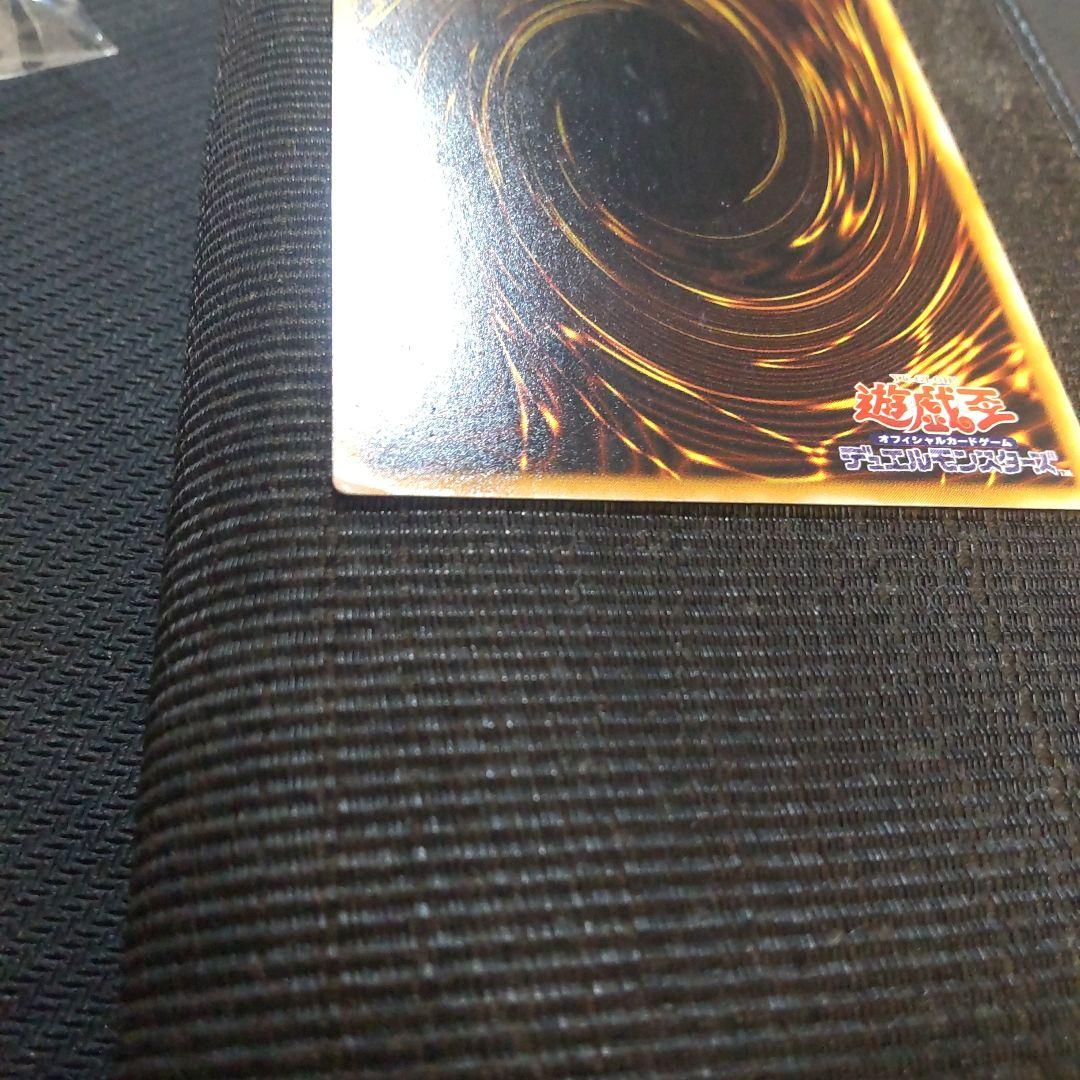 遊戯王　ダークネクロフィア　レリーフ