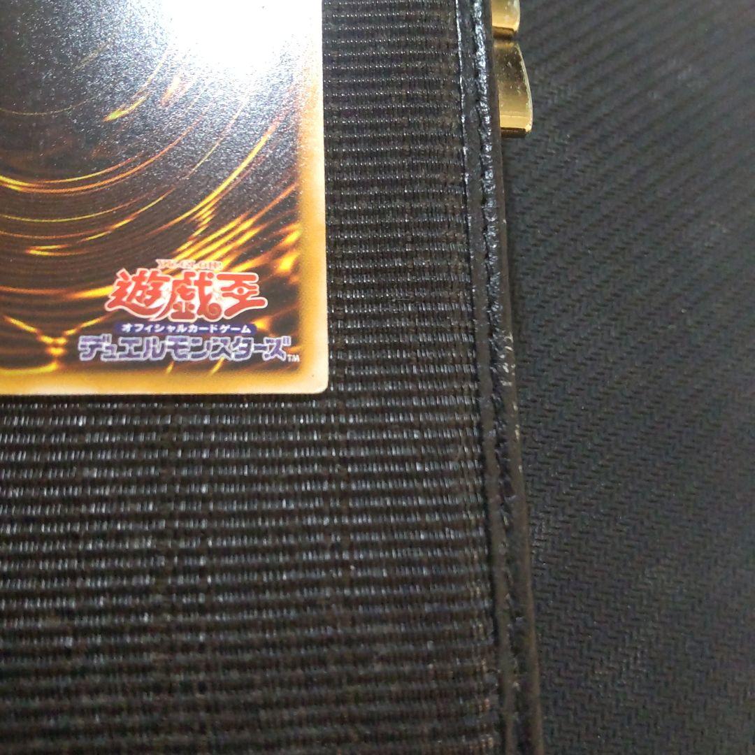 遊戯王　ダークネクロフィア　レリーフ