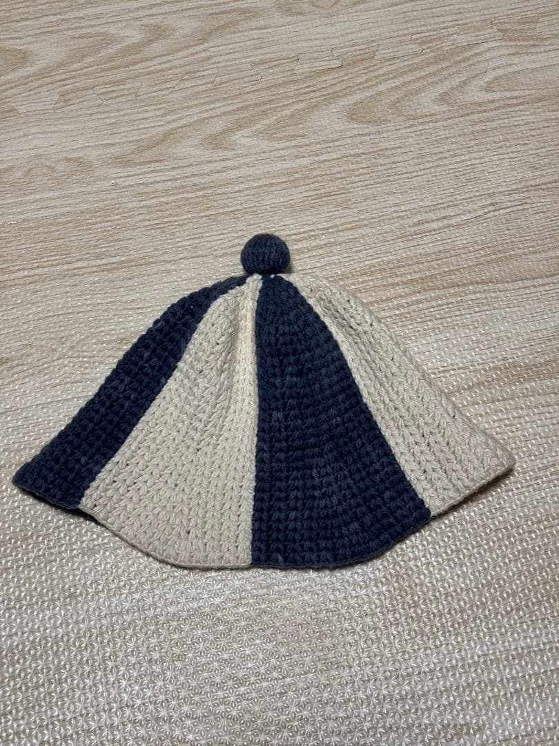 帽子 misha and puff beachhat