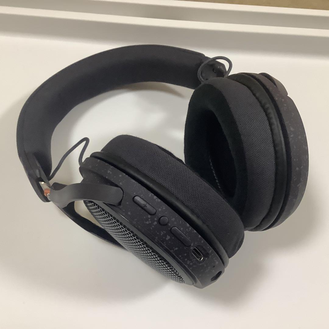オーディオテクニカ　ATH-HL7BT Bluetoothヘッドホン