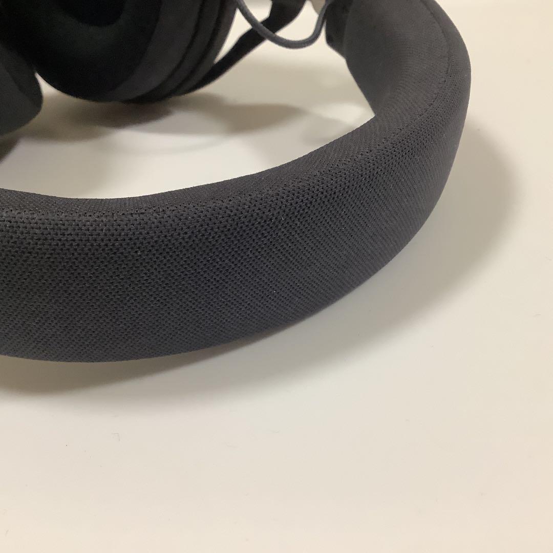 オーディオテクニカ　ATH-HL7BT Bluetoothヘッドホン