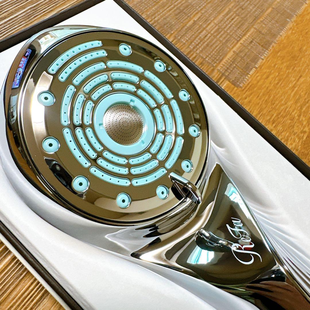 リファ　ファインバブル u シルバー　REFA