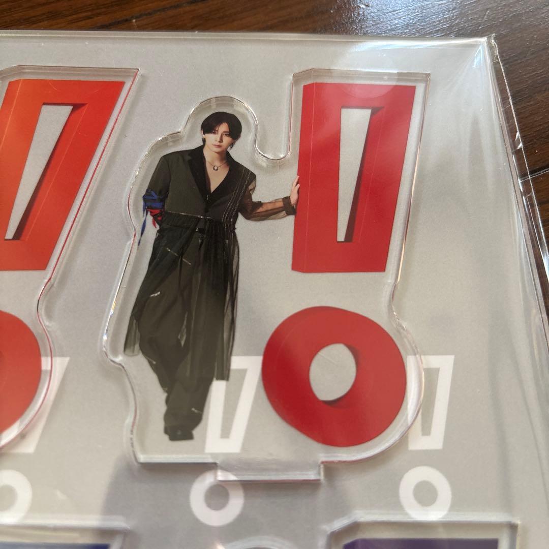 アクリルスタンド 山田涼介