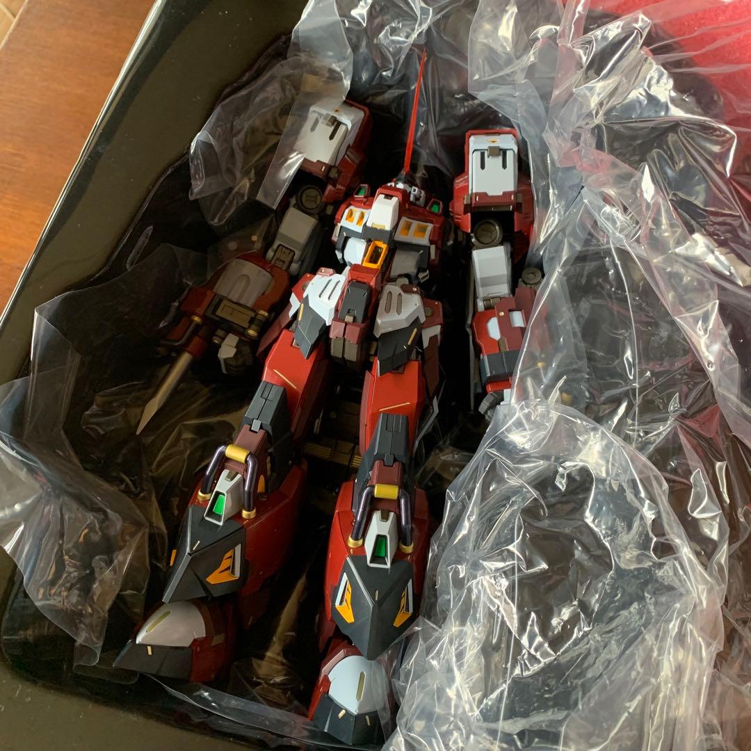 鉄機巧 スーパーロボット大戦OG ALTEISEN アルトアイゼン