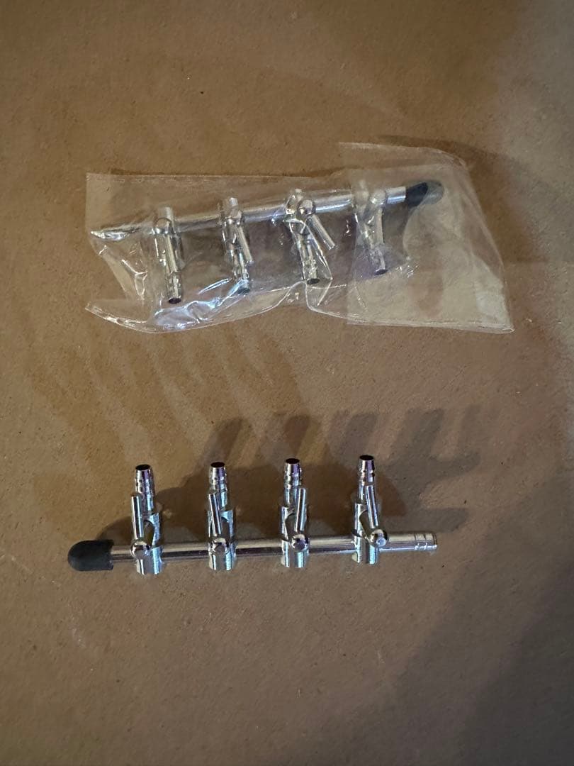 メダカマンション　3段タワー【受け取り限定】