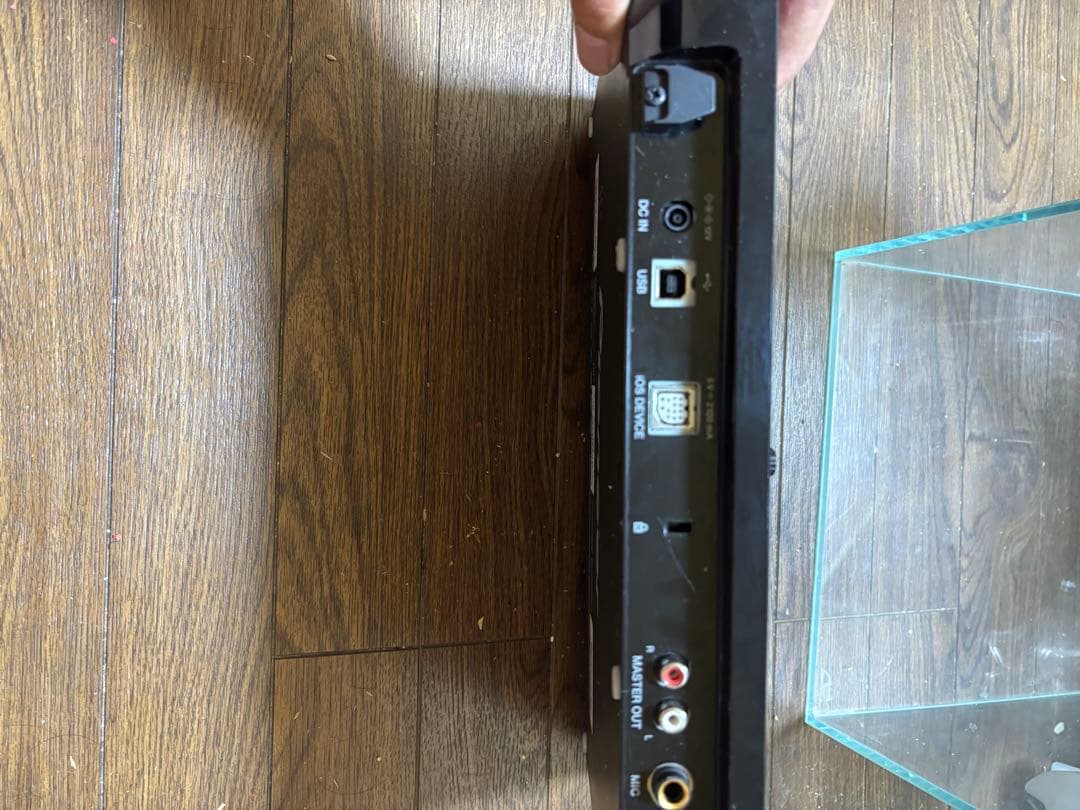 【RGK】Pioneer DDJ-WEGO3 DJコントローラー　中古