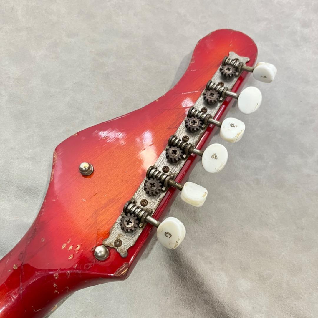 Victor ビクター SG-12　1960年代