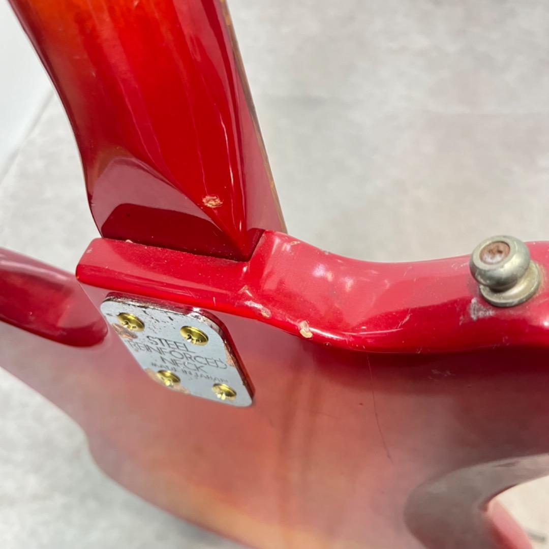 Victor ビクター SG-12　1960年代