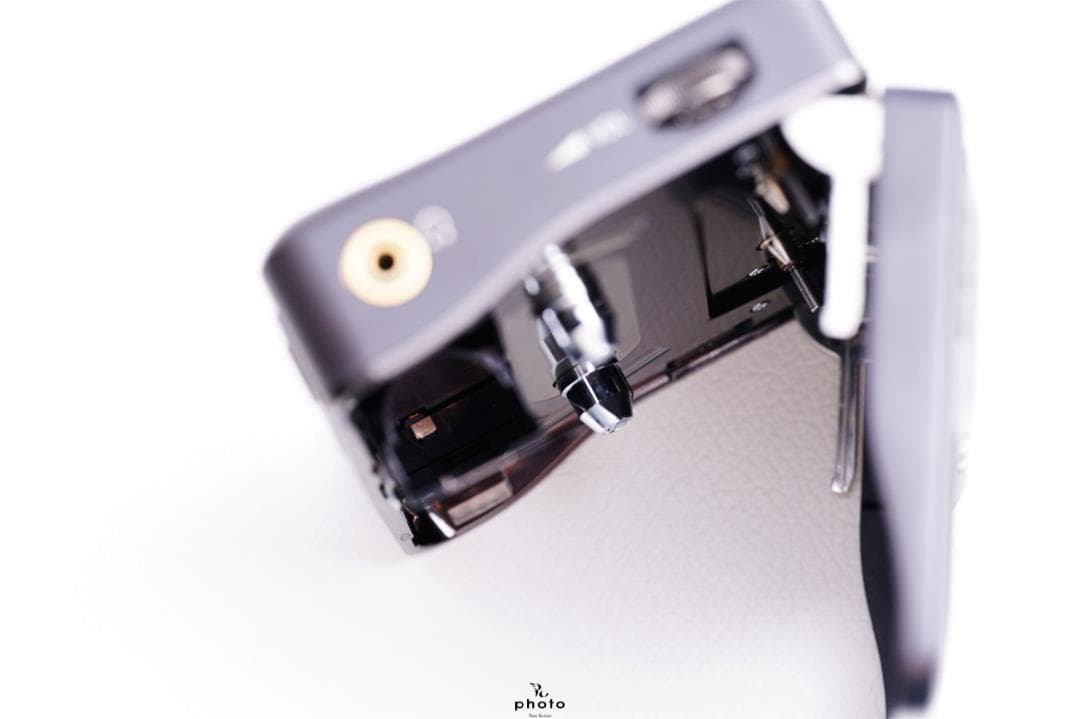 SONY WALKMAN DD QUARTZ カセットプレーヤー WM-DD9