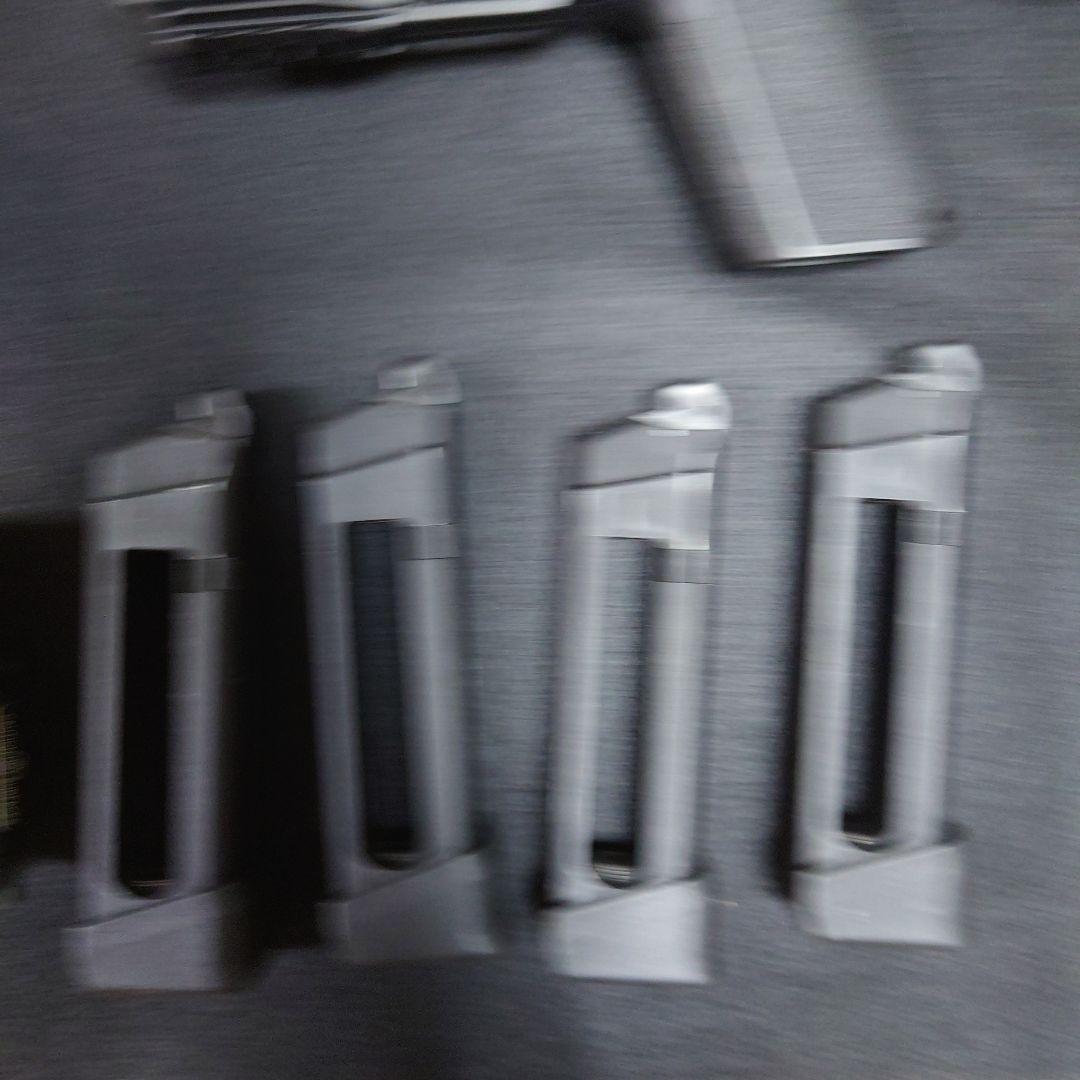 【バラ売り不可】ストライカー9　RECOVERスタビライザーカスタム