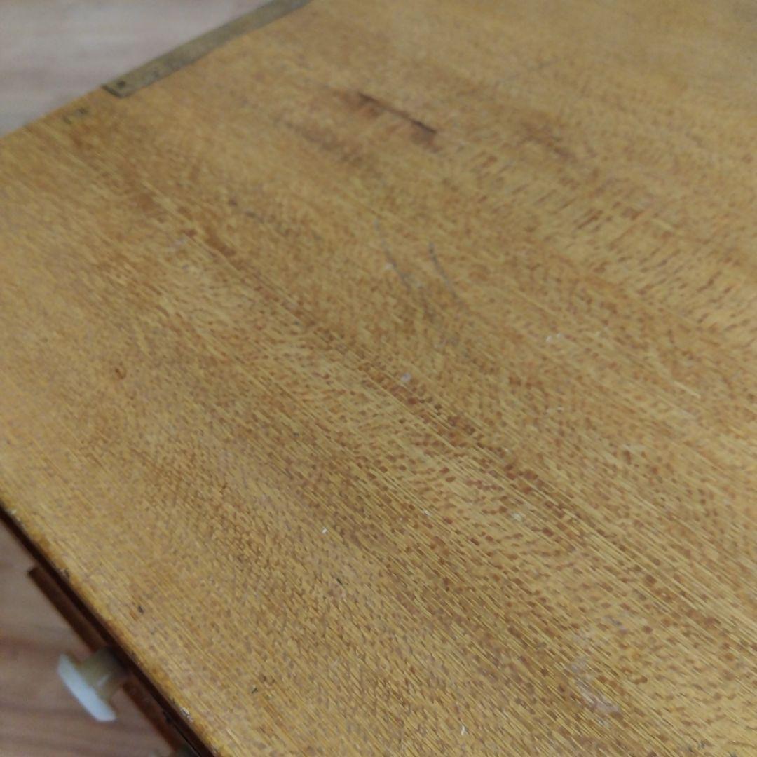 小引き出し レトロ小引き出し 古家具