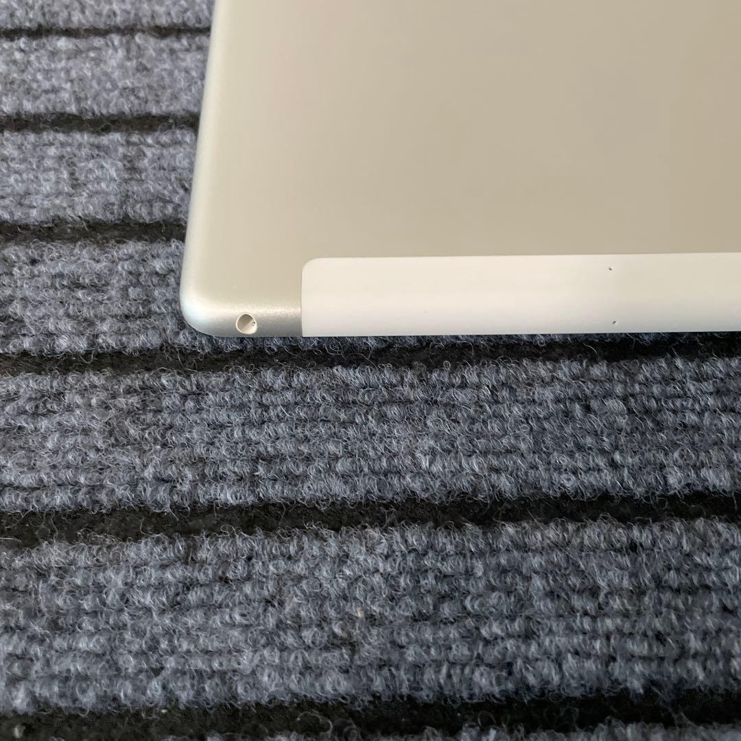 97【早い者勝ち】 iPad 8世代 32GB シルバー