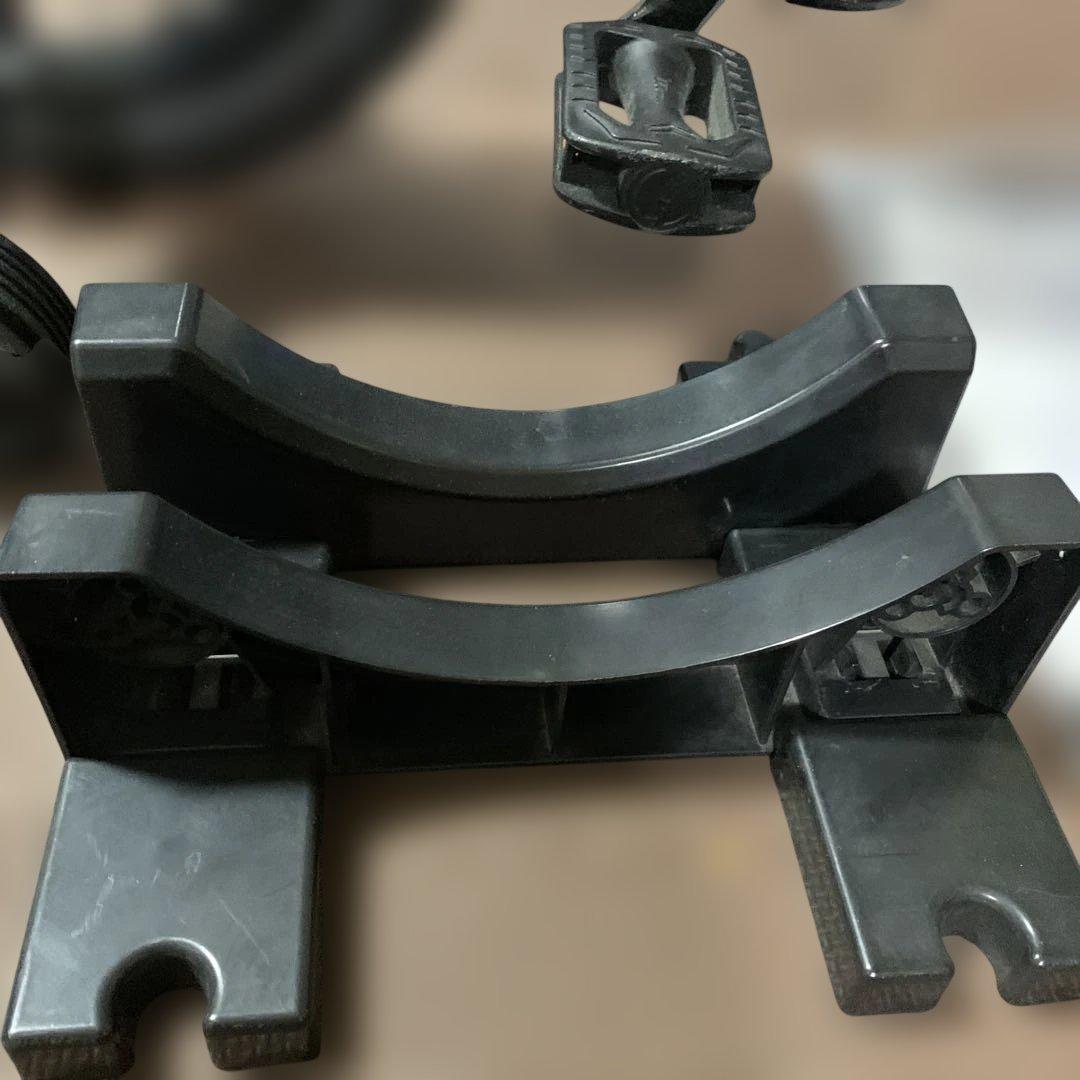 引取限定RENAULT ルノー 子供用自転車 16インチ 補助輪・スタンド付