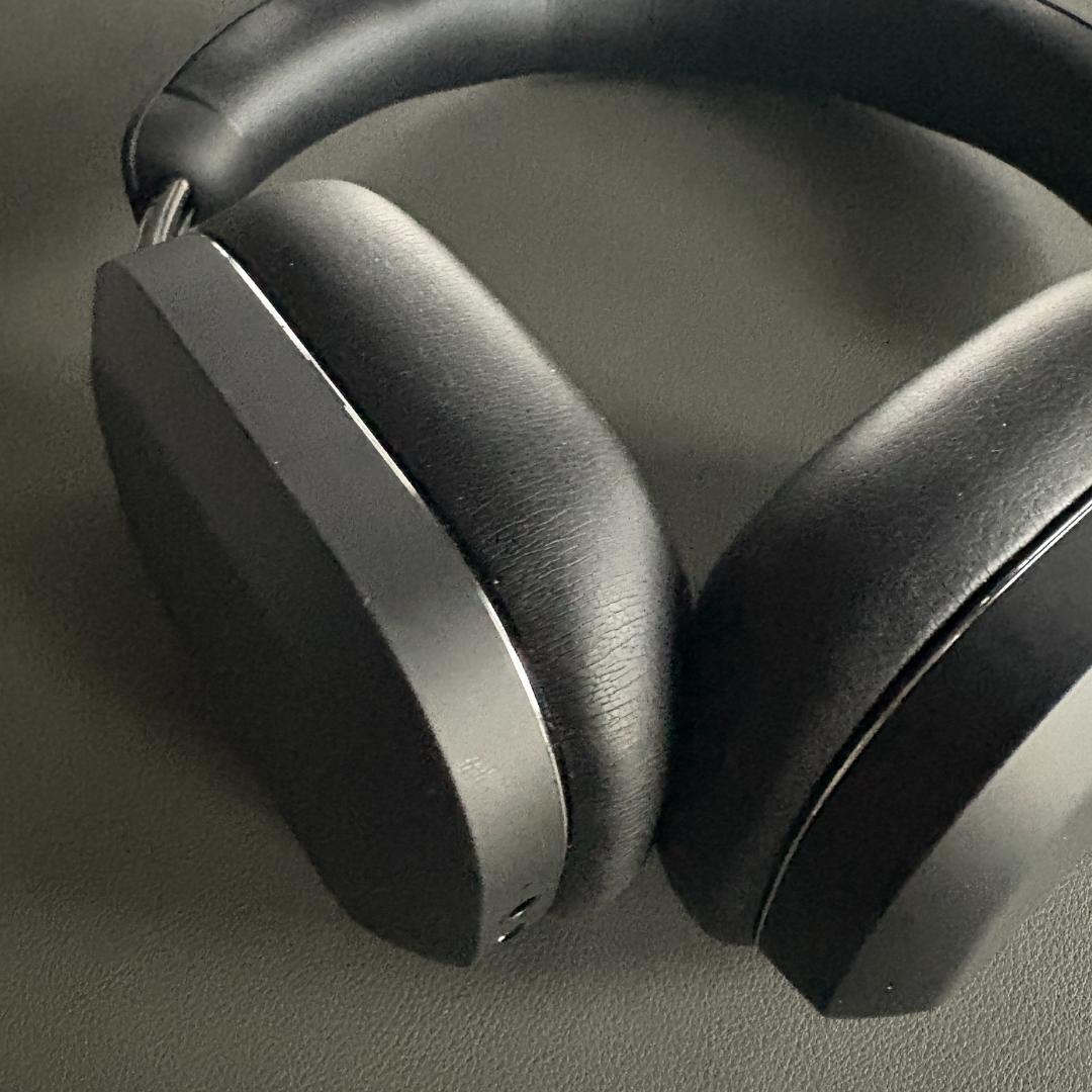 MONDO BY DEFUNC ワイヤレスヘッドホン ブラック