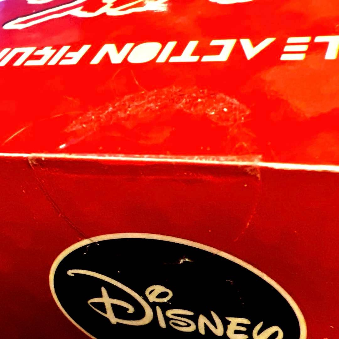 新品未開封　RUNAWAY BRAIN ミッキーマウス　フィギュア