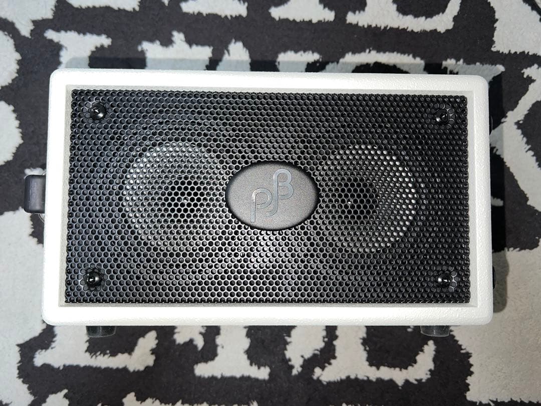 PHIL JONES BASS DOUBLE FOUR BG-75 ベースアンプ