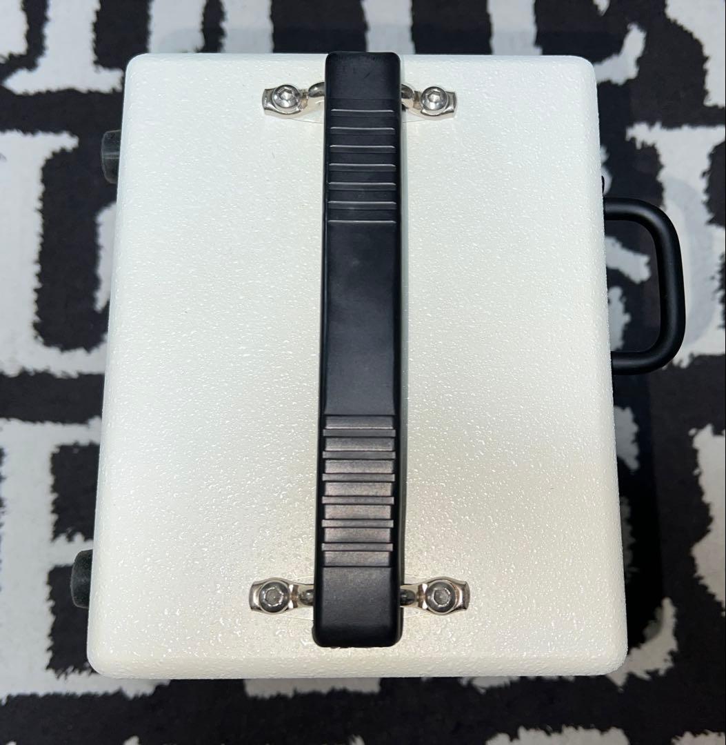 PHIL JONES BASS DOUBLE FOUR BG-75 ベースアンプ