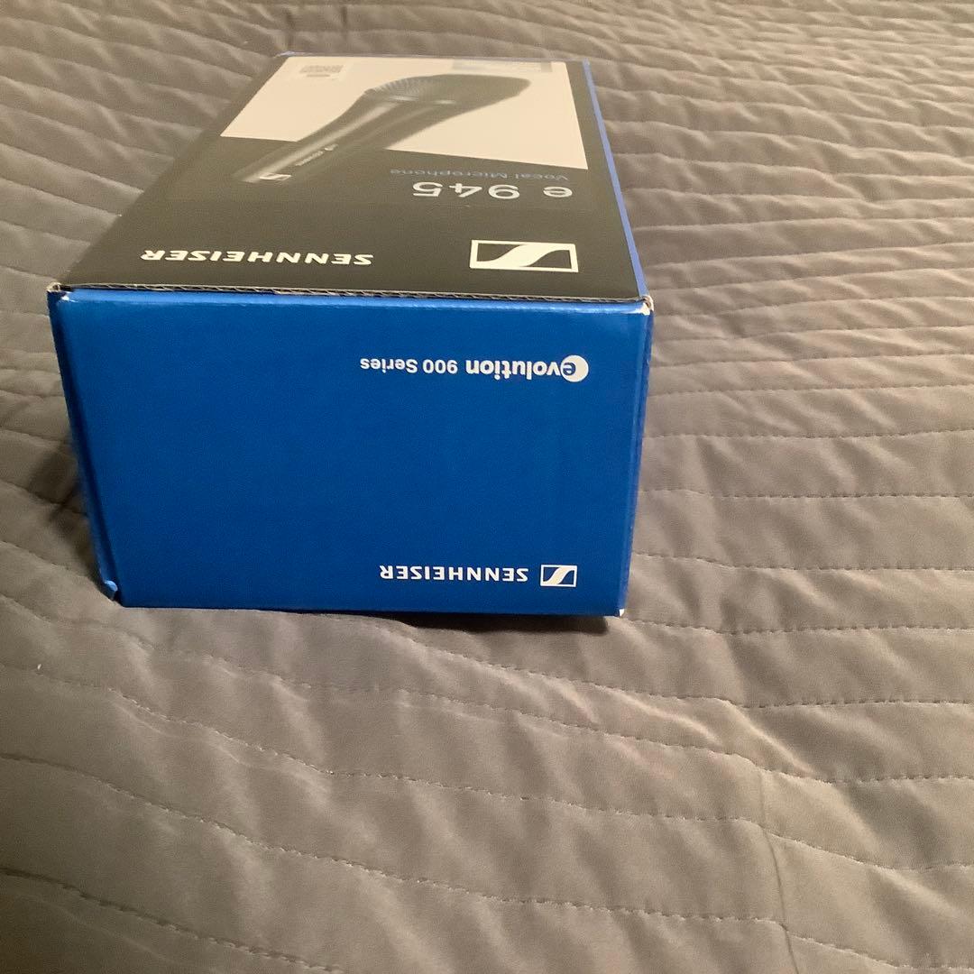 Senhheiser e 945 ゼンハイザー