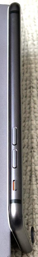 Apple　iPhone8 スペースグレイ 64GB SIMフリー