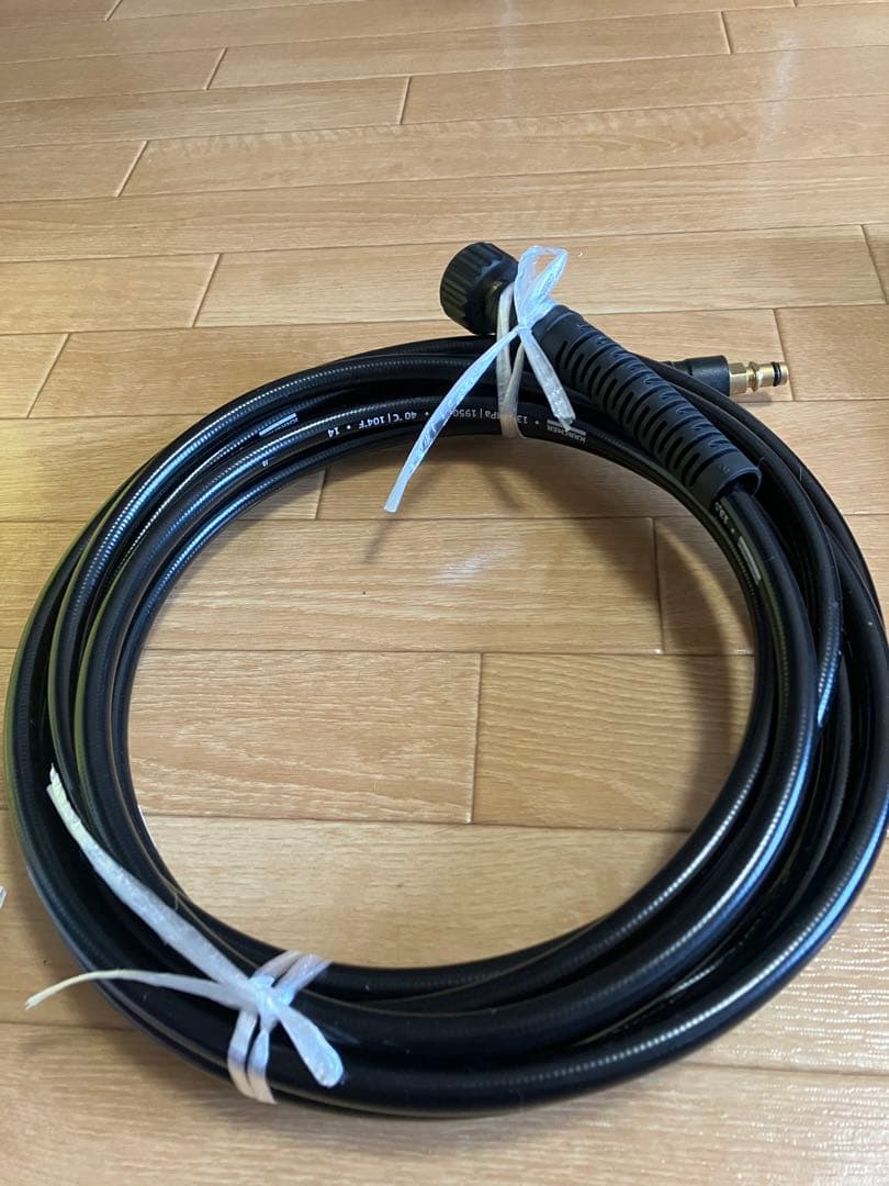 ケルヒャー K2 クラシック 高圧洗浄機