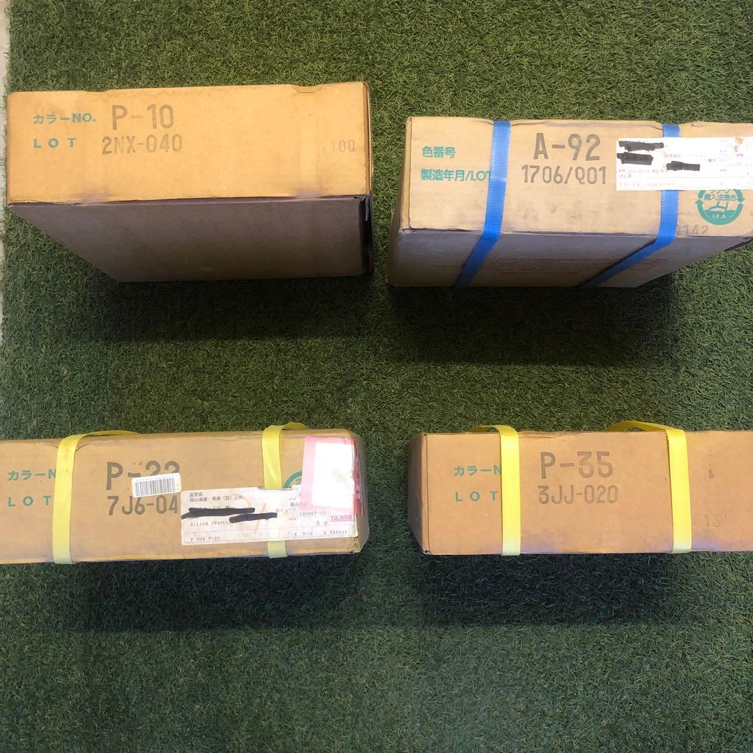 【お買い得】フロアタイル　床材　DIY　リノベ　　インテリア　　Pタイル