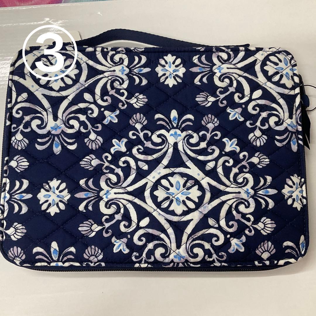 値下げ‼︎ ベラブラッドリー iPad&タブレットケース