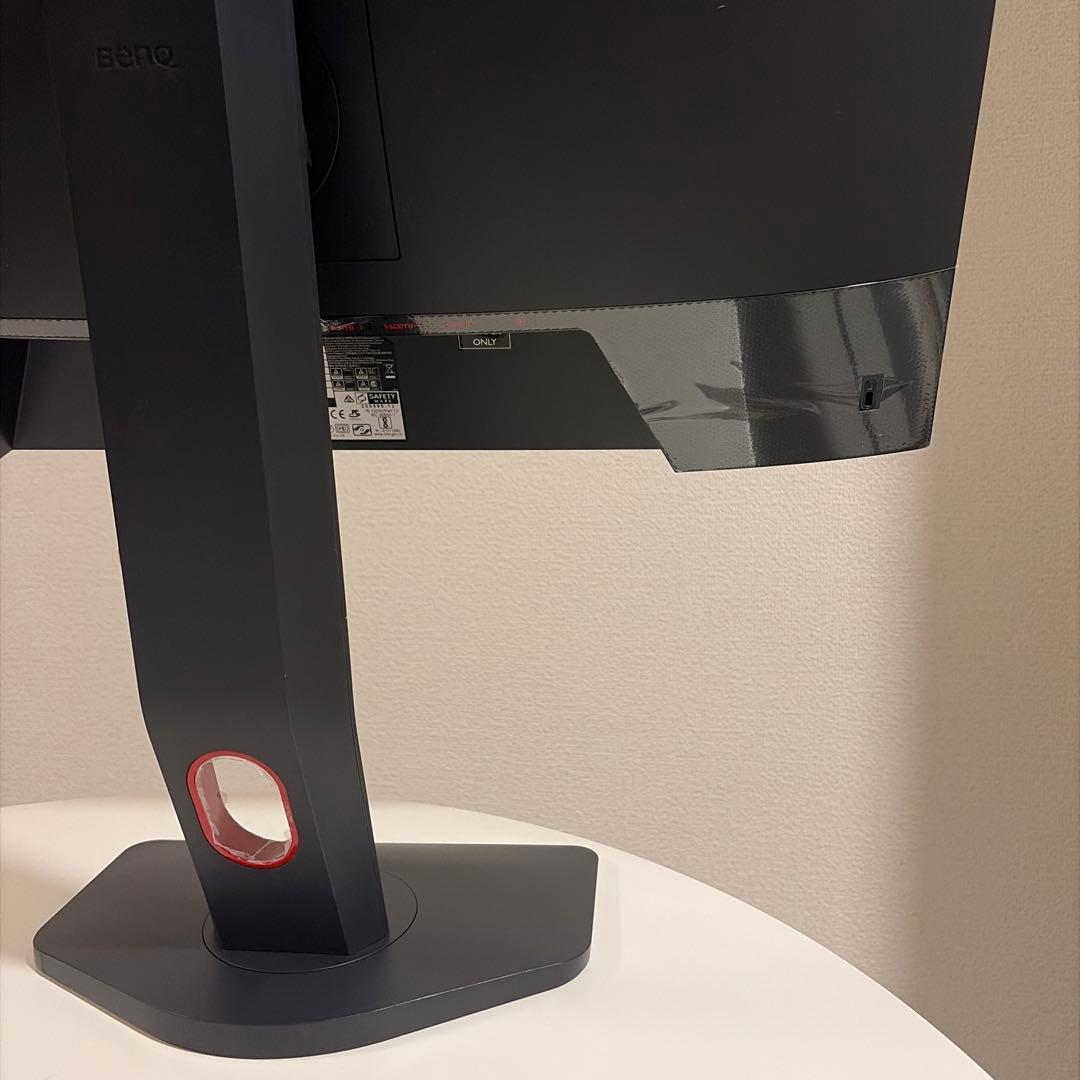 BenQ ZOWIE XL2411K 24インチ モニター 本体