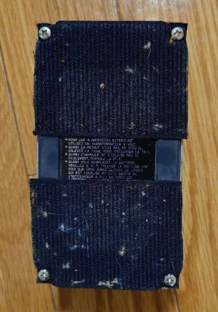 Ibanez DCL Digital Stereo Chorus 1985製レア