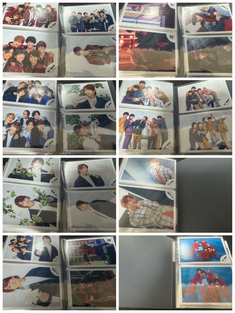 ◎ 公式写真 末澤誠也