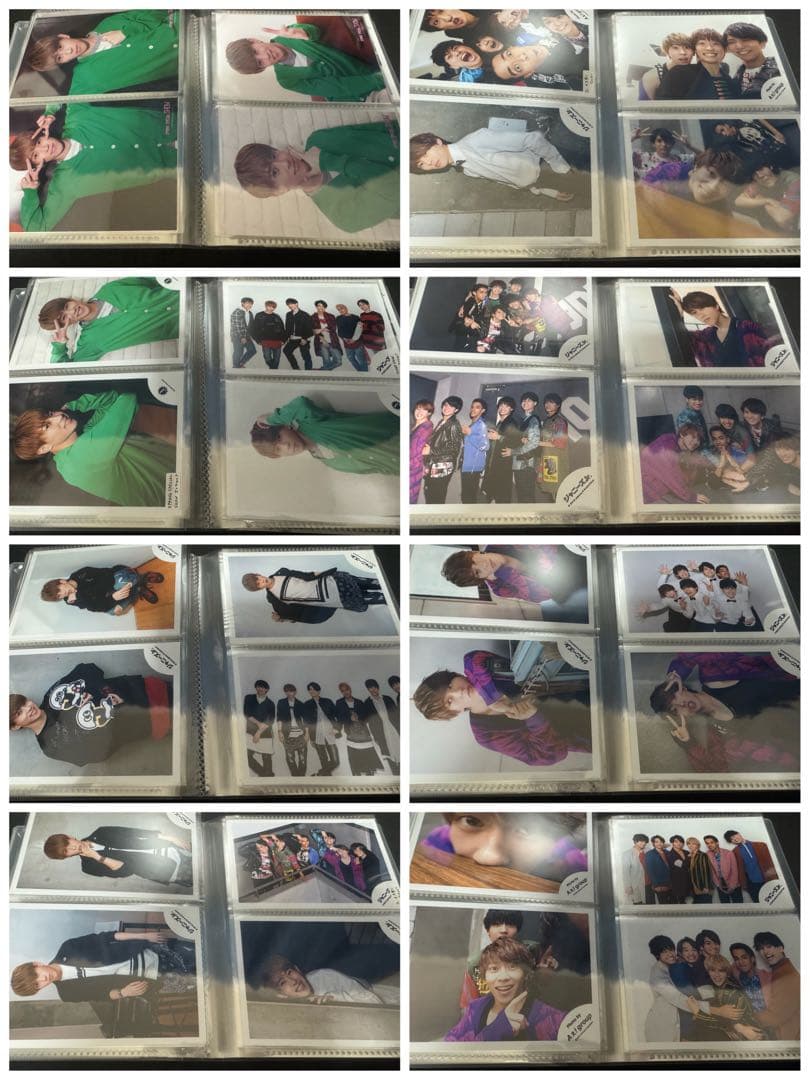 ◎ 公式写真 末澤誠也