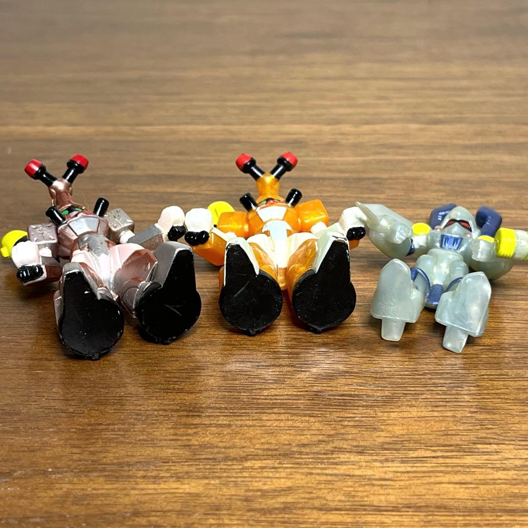 メダロット コレクション　7種セット