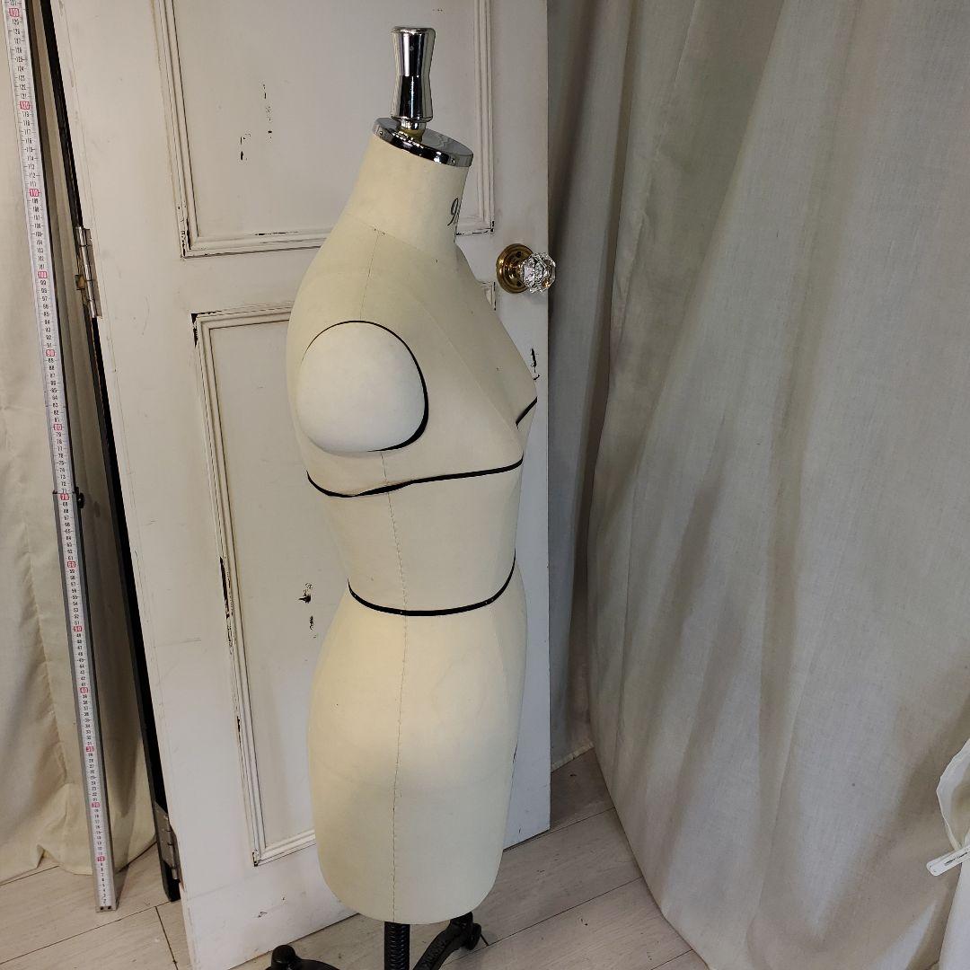 TOKYO KIIYA 東京キイヤ 裁断用トルソー ニューキプリス 9AR