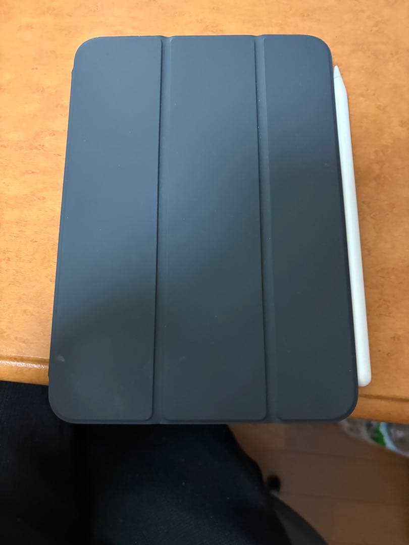 iPad mini A17proチップ+Apple Pencil Pro