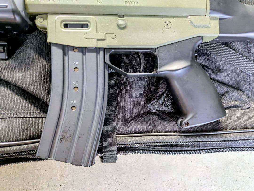 エ*マ様 東京マルイ 89式小銃 5.56mm 電動ガン