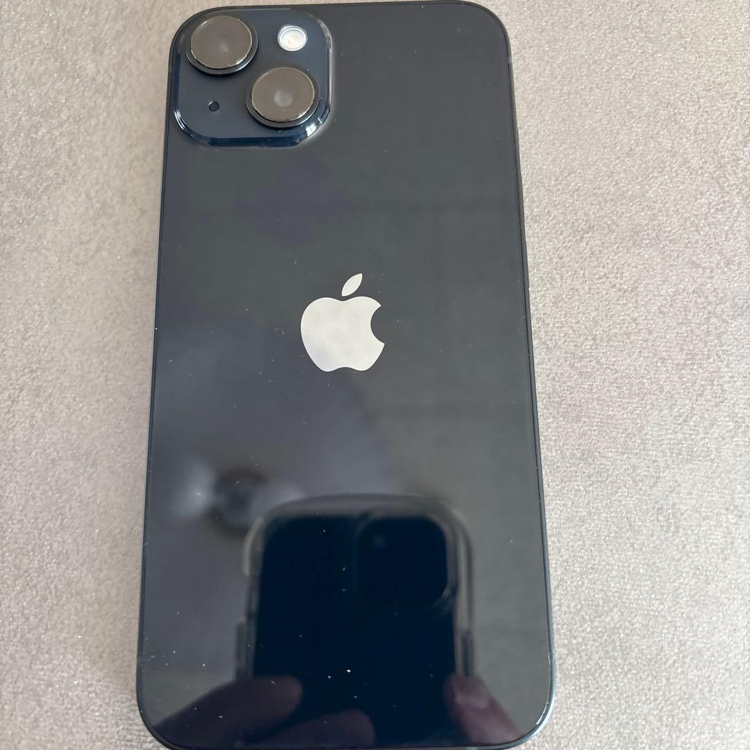 スマートフォン本体 iPhone14 128GB