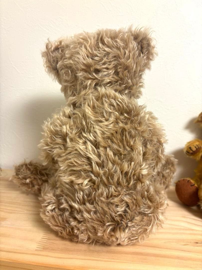 シュタイフ テディベア レプリカ　1921