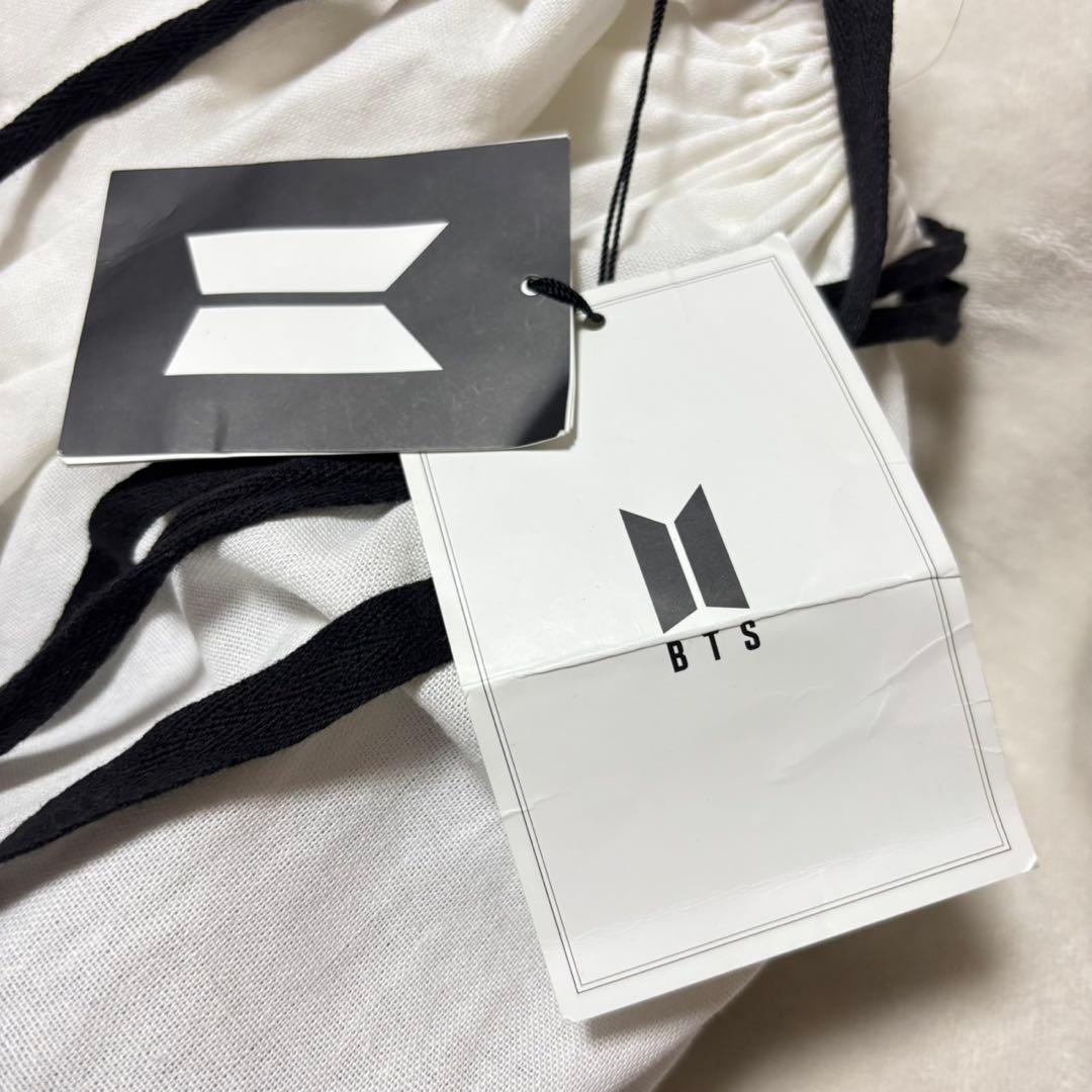 【即日発送】JUNGKOOK ARMYST ZIP-UP HOODIE XL