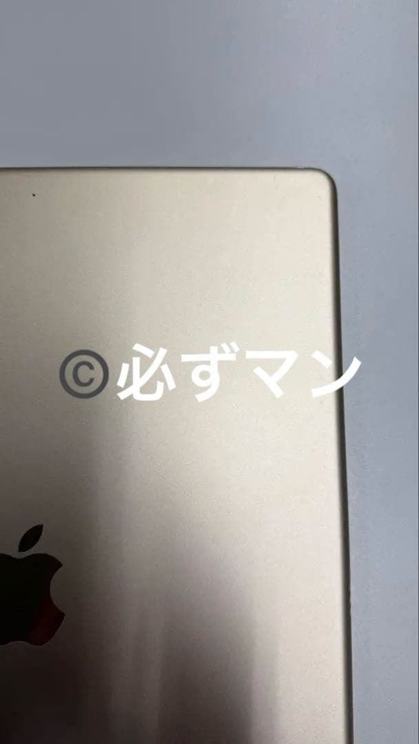 iPad Pro 12.9インチ Wi-Fi 512GB 第2世代