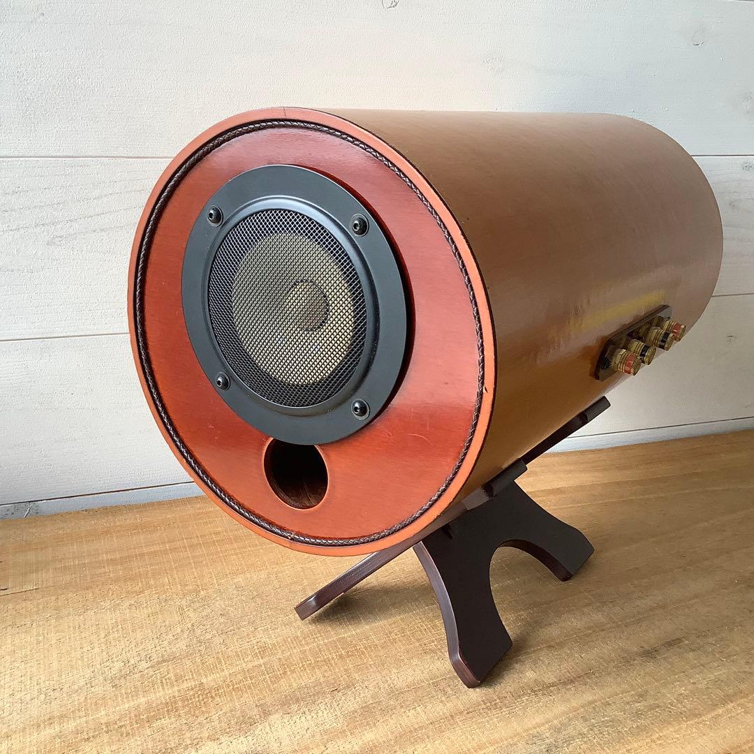 波動スピーカー　MS-1001 エムズシステム　無指向性スピーカー