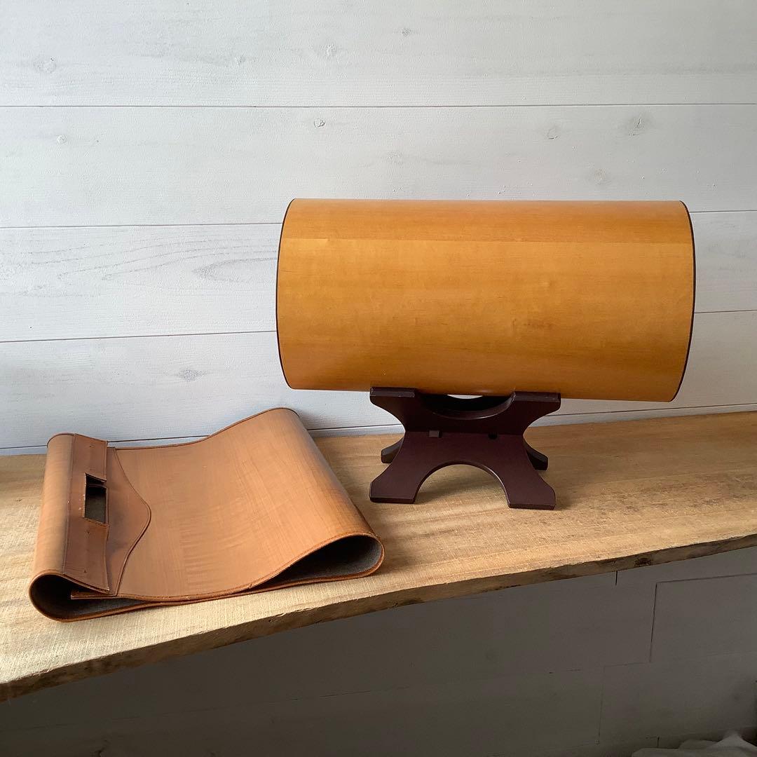 波動スピーカー　MS-1001 エムズシステム　無指向性スピーカー