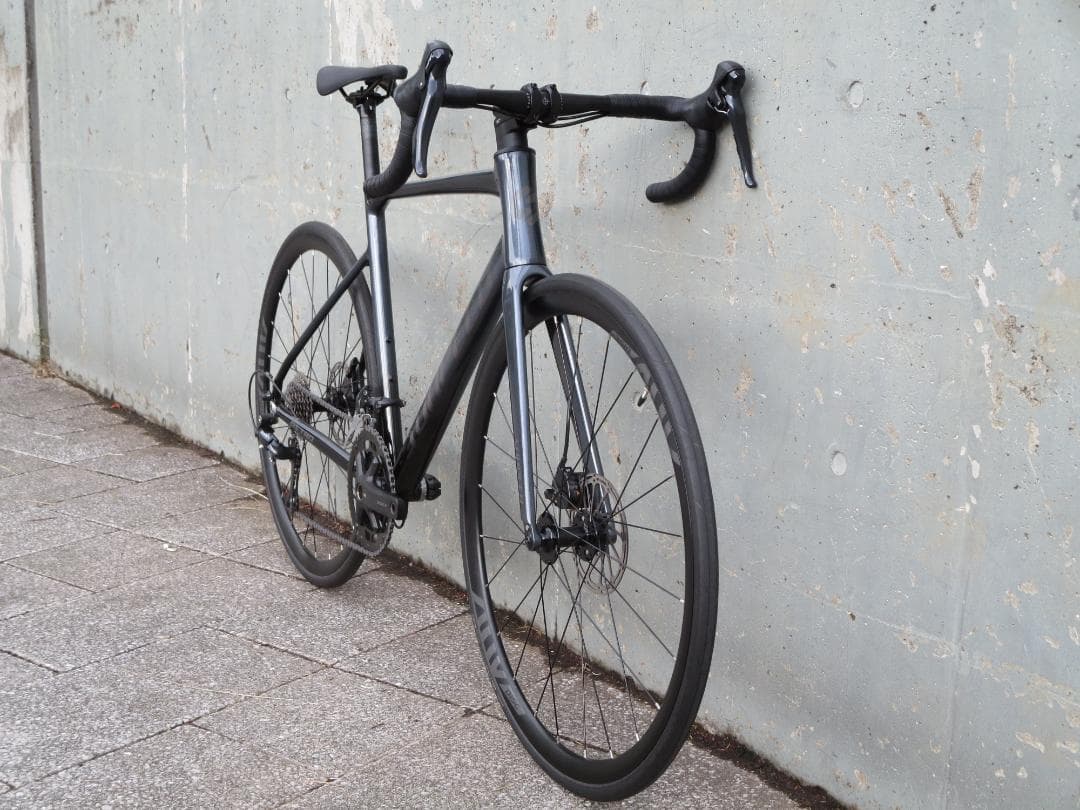 ひ*こ様 超美品 内装式ディスクロード SORA SUNPEED ASTRO 2