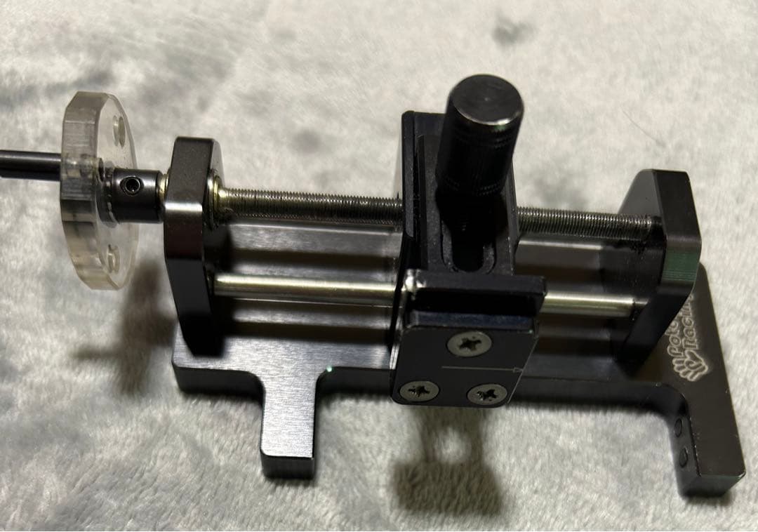 Potential Racing⭐︎タイヤセッター用スライドカッター