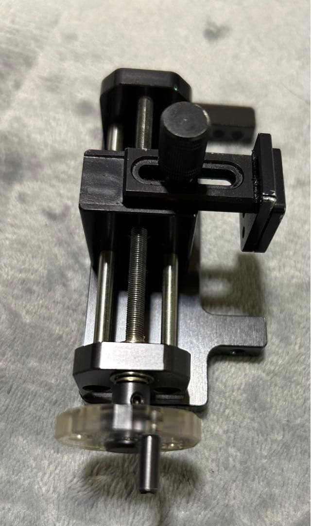 Potential Racing⭐︎タイヤセッター用スライドカッター