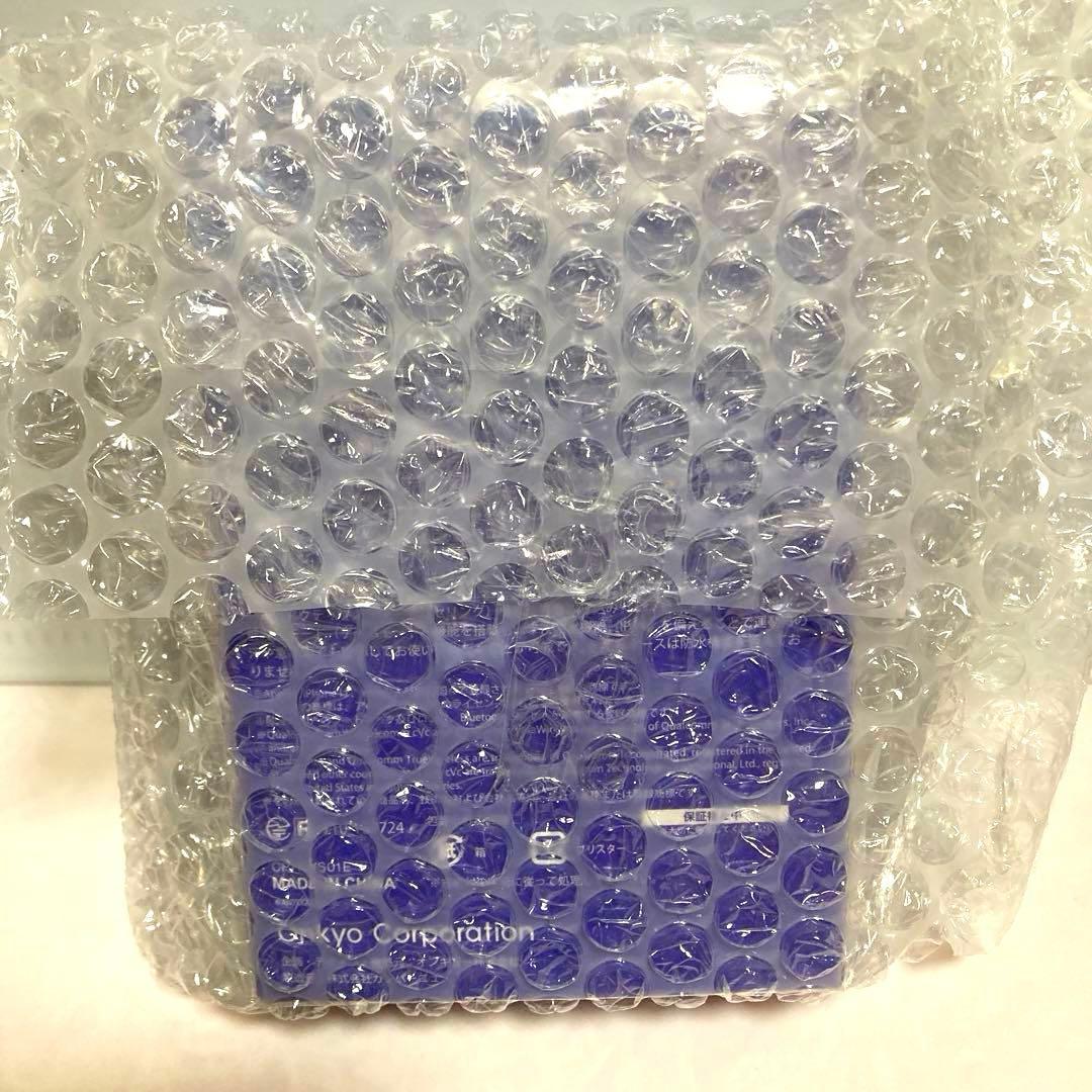 にじさんじ 榊ネス コラボイヤホン 充電器　ONKYO 音アニ