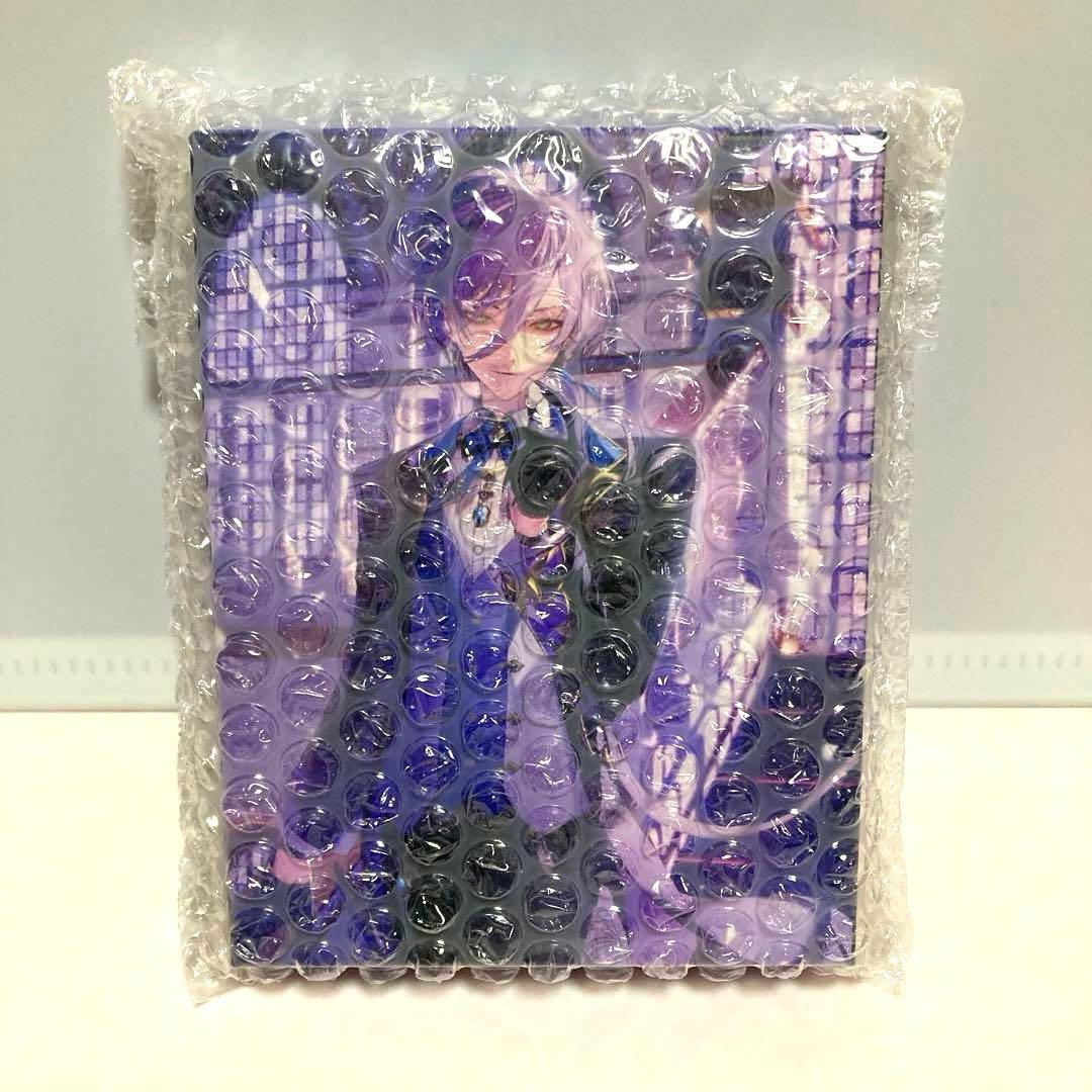 にじさんじ 榊ネス コラボイヤホン 充電器　ONKYO 音アニ