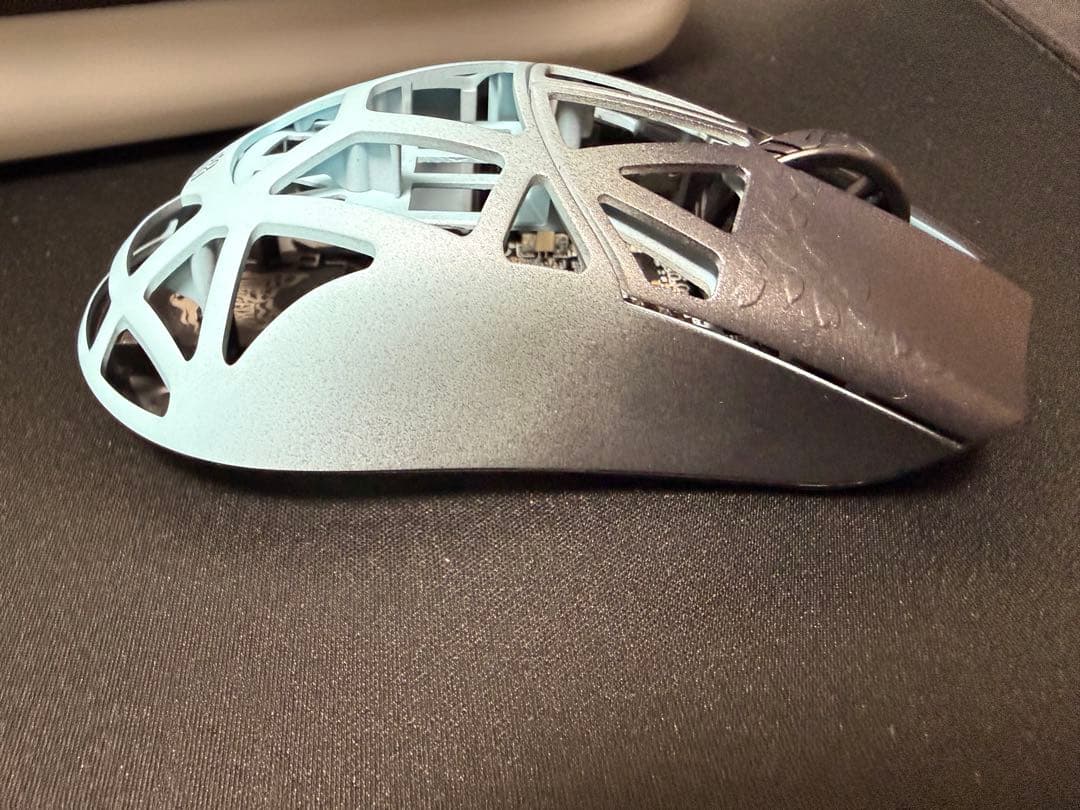 マウス・トラックボール WLMOUSE BeastX Pro NOEZ FOXX