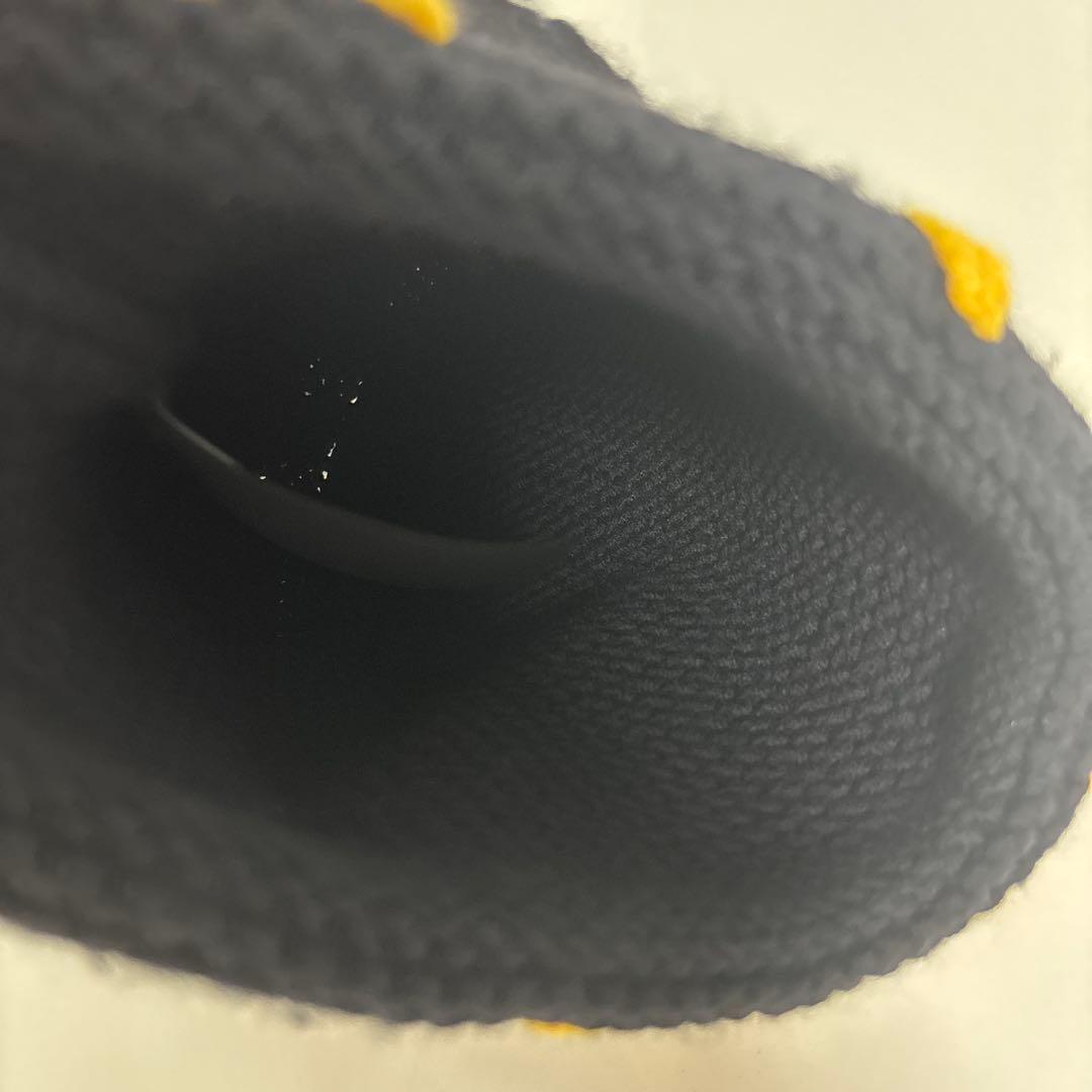 未使用　FENDI ニット帽