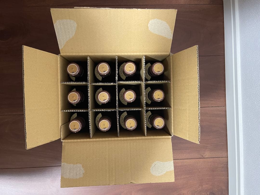 新品 山崎・白州 シングルモルトウイスキー 180ml 12本セット*2