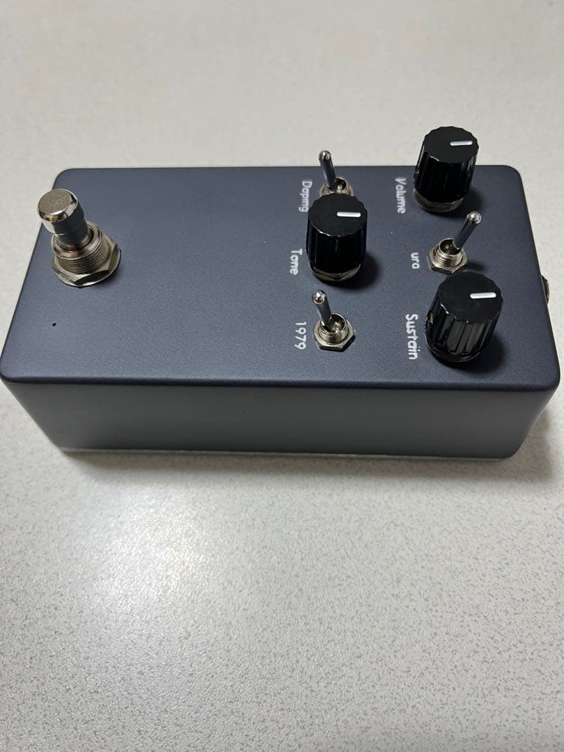 Mayonaise Fuzz クローン