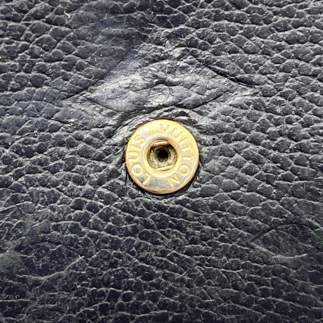 2点おまとめ　ルイヴィトン ポシェット クレ モノグラム アンプラント マリーヌ